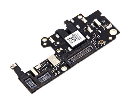 For OnePlus 3 / A3000 Earphone Jack Flex Cable, For OnePlus 3 / A3000