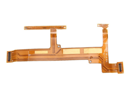 Power Button Flex Cable for Sony Xperia XA, For Sony Xperia XA