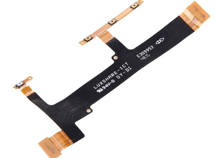 Power Button Flex Cable for Sony Xperia XA, For Sony Xperia XA