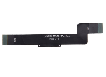 Motherboard Flex Cable for Xiaomi Redmi Note 4, For Redmi Note 4