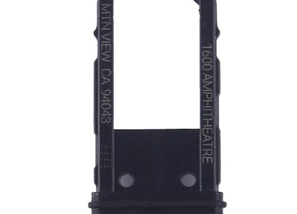 SIM Card Tray for Google Pixel 2, For Google Pixel 2