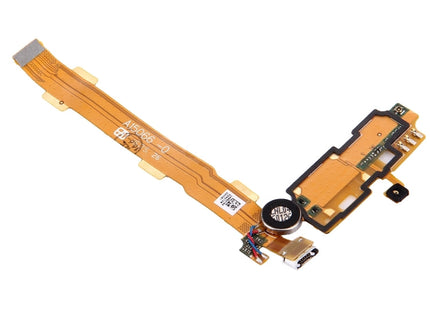 For OPPO A31 Charging Port Flex Cable, For OPPO A31