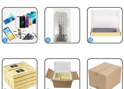 Speaker Ringer Buzzer for Xiaomi Mi 8, For Mi 8