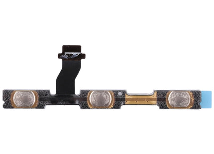 Power Button & Volume Button Flex Cable for Xiaomi Redmi Note 4X, For Redmi Note 4X