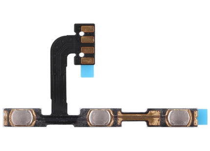 Power Button & Volume Button Flex Cable for Xiaomi Redmi Note 5 / Redmi Note 5 Pro, For Redmi Note 5