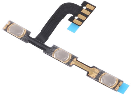 Power Button & Volume Button Flex Cable for Xiaomi Redmi Note 5 / Redmi Note 5 Pro, For Redmi Note 5