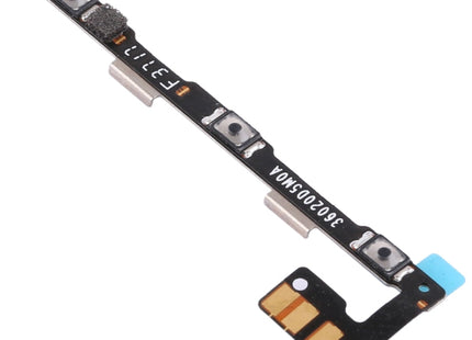 Power Button & Volume Button Flex Cable for Xiaomi Mi Mix 2, Mi Mix 2