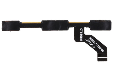 Power Button & Volume Button Flex Cable for Xiaomi Redmi Note 3 Pro, For Redmi Note 3 Pro