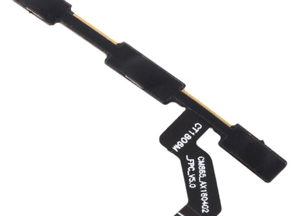 Power Button & Volume Button Flex Cable for Xiaomi Redmi Note 3 Pro, For Redmi Note 3 Pro