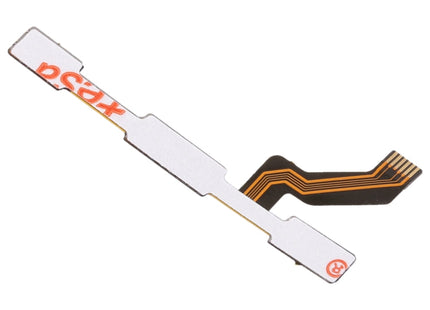 Power Button & Volume Button Flex Cable for Xiaomi Redmi Note 3 Pro, For Redmi Note 3 Pro