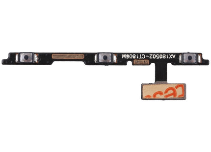 Power Button & Volume Button Flex Cable for Xiaomi Mi 6X / A2, For Xiaomi Mi 6X / A2