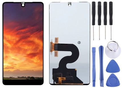LCD Screen and Digitizer Full Assembly for Essential Phone PH-1