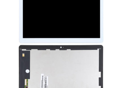 LCD Screen and Digitizer Full Assembly for Huawei MediaPad T3 10 / AGS-L03 / AGS-L09 / AGS-W09, For Huawei MediaPad T3 10