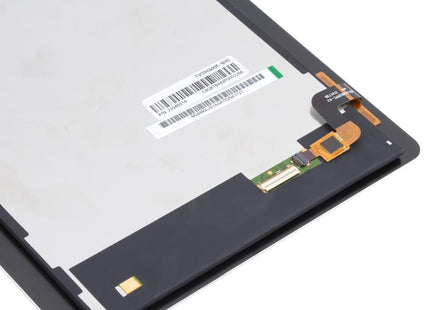 LCD Screen and Digitizer Full Assembly for Huawei MediaPad T3 10 / AGS-L03 / AGS-L09 / AGS-W09, For Huawei MediaPad T3 10