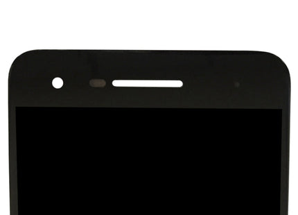 LCD Screen and Digitizer Full Assembly for Vodafone Smart V8 VFD710, Smart V8