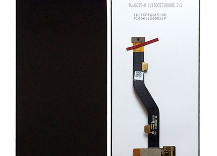 LCD Screen And Digitizer Full Assembly for Meizu Note 8, For Meizu Note 8