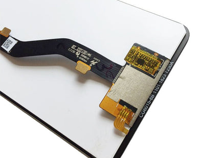LCD Screen And Digitizer Full Assembly for Meizu Note 8, For Meizu Note 8
