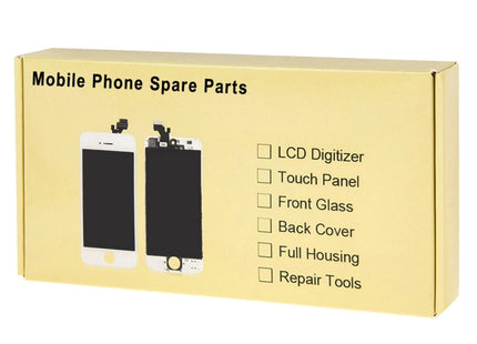 LCD Screen And Digitizer Full Assembly for Meizu Note 8, For Meizu Note 8
