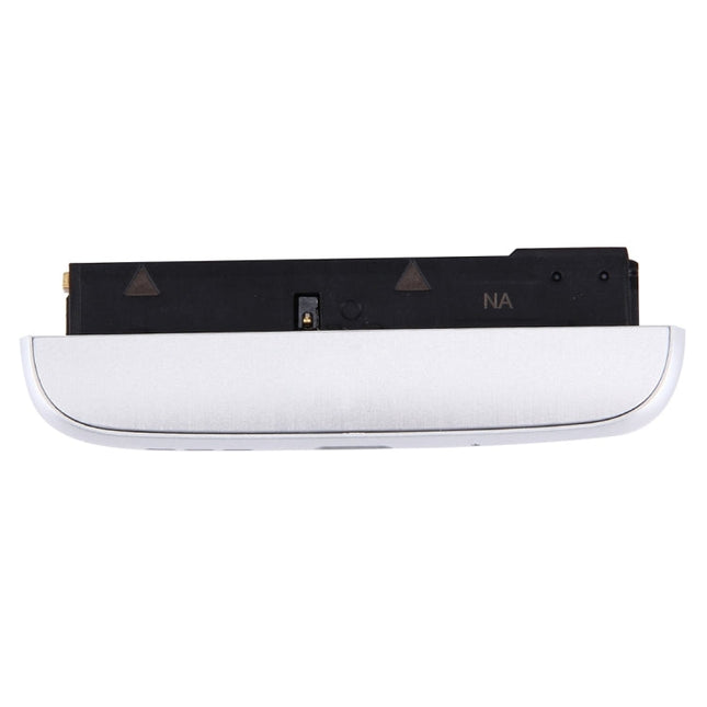 (Charging Dock + Microphone + Speaker Ringer Buzzer) Module for LG G5 / F700S,Kr Version, For LG G5 / F700S Silver, For LG G5 / F700S Grey, For LG G5 / F700S Gold