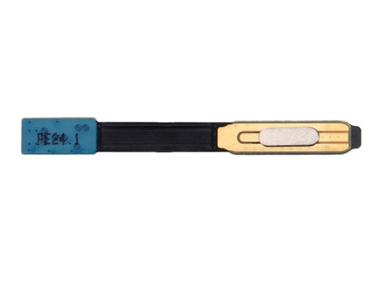 Fingerprint Sensor Flex Cable for Sony Xperia XZ, For Sony Xperia XZ