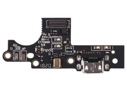 Charging Port Board for Nokia 3, For Nokia 3