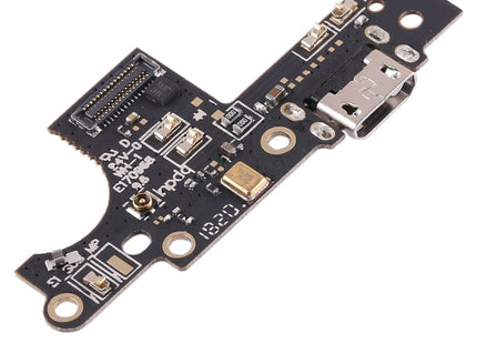 Charging Port Board for Nokia 3, For Nokia 3