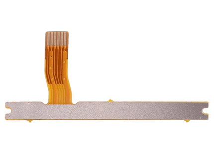 Power Button & Volume Button Flex Cable for Nokia 3, For Nokia 3
