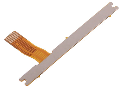 Power Button & Volume Button Flex Cable for Nokia 3, For Nokia 3