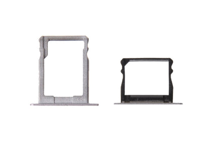 For Huawei P8 SIM Card Tray and Micro SD Card Tray, For Huawei P8