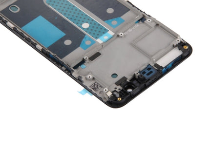 For OnePlus 5  Digitizer Full Assembly with Frame OEM LCD Screen, For OnePlus 5