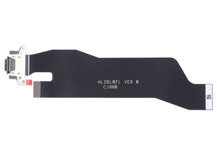 Charging Port Flex Cable for Huawei Mate 10 Pro, For Huawei Mate 10 Pro