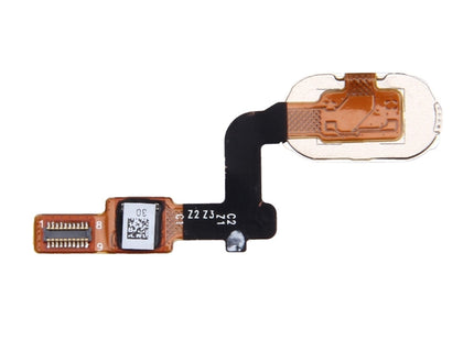 For OPPO A59s / F1S Fingerprint Sensor Flex Cable, For A59s