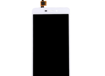LCD Screen and Digitizer Full Assembly for Xiaomi Redmi 4A, For 4A