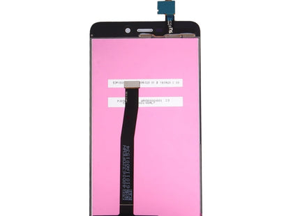 LCD Screen and Digitizer Full Assembly for Xiaomi Redmi 4A, For 4A