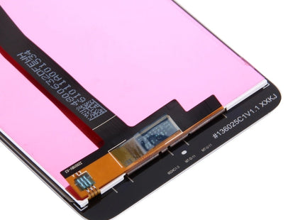 LCD Screen and Digitizer Full Assembly for Xiaomi Redmi 4A, For 4A