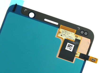 LCD Screen And Digitizer Full Assembly for Nokia 9 PureView, For Nokia 9 PureView