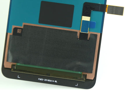 LCD Screen And Digitizer Full Assembly for Nokia 9 PureView, For Nokia 9 PureView
