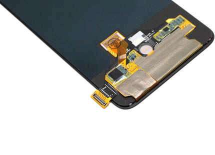 For OnePlus 6T  with Digitizer Full Assembly OEM LCD Screen, For OnePlus 6T