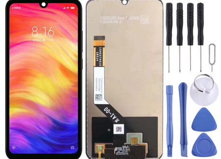 LCD Screen and Digitizer Full Assembly for Xiaomi Redmi Note 7 / Note 7 Pro, Xiaomi Redmi Note 7 / Note 7 Pro