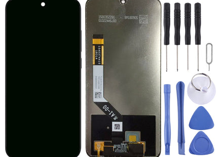 LCD Screen and Digitizer Full Assembly for Xiaomi Redmi Note 7 / Note 7 Pro, Xiaomi Redmi Note 7 / Note 7 Pro