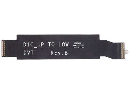 Motherboard Flex Cable for Nokia 6, For Nokia 6