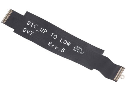 Motherboard Flex Cable for Nokia 6, For Nokia 6