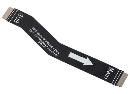 Motherboard Flex Cable for Nokia X6, For Nokia X6