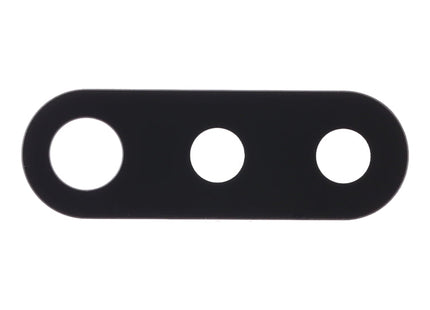 10 PCS Back Camera Lens Cover for Nokia X6, For Nokia X6