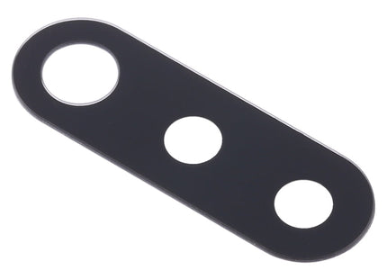 10 PCS Back Camera Lens Cover for Nokia X6, For Nokia X6