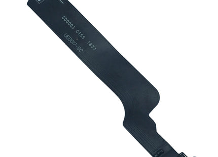 For OnePlus 6T Charging Port Flex Cable, For OnePlus 6T
