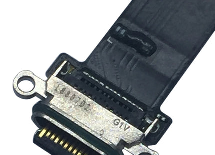 For OnePlus 6T Charging Port Flex Cable, For OnePlus 6T