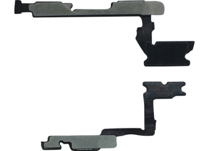 For OnePlus 6T 1 Pair Power Button & Volume Button Flex Cable, For OnePlus 6T