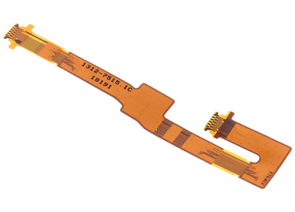 Fingerprint Connector Flex Cable for Sony Xperia XZ3, For Xperia XZ3