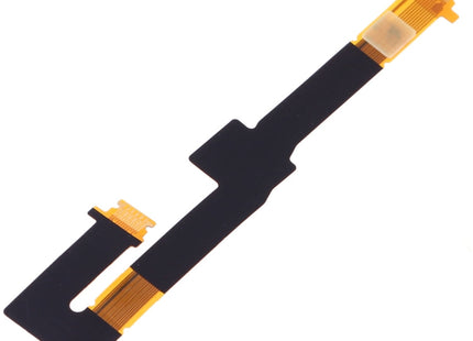 Fingerprint Connector Flex Cable for Sony Xperia XZ3, For Xperia XZ3